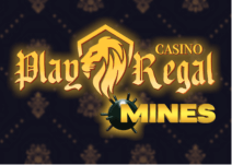 Play Regal Mines