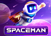 Spaceman Crash game