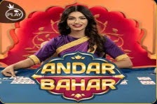 Andar Bahar