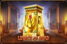 Legacy of dead