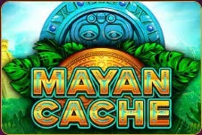Mayan cache