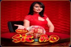 Mega Sic Bo